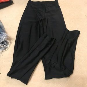 American Apparel Leggings